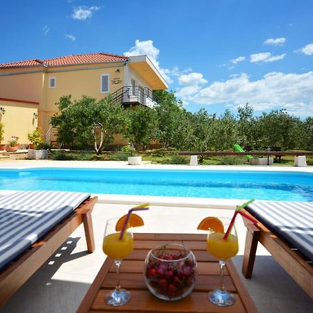 Villa Oliva Kastela Dış mekan fotoğraf
