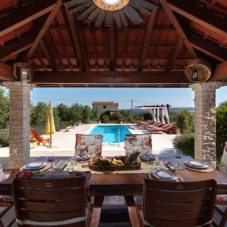 Villa Oliva Kastela Dış mekan fotoğraf