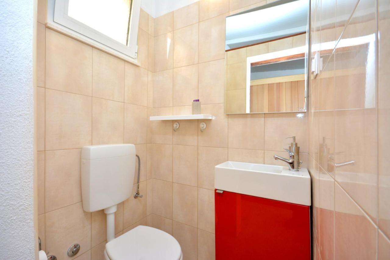 Villa Oliva Kastela Dış mekan fotoğraf