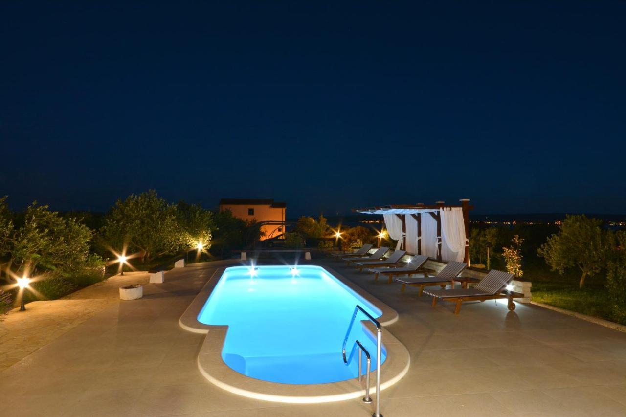 Villa Oliva Kastela Dış mekan fotoğraf