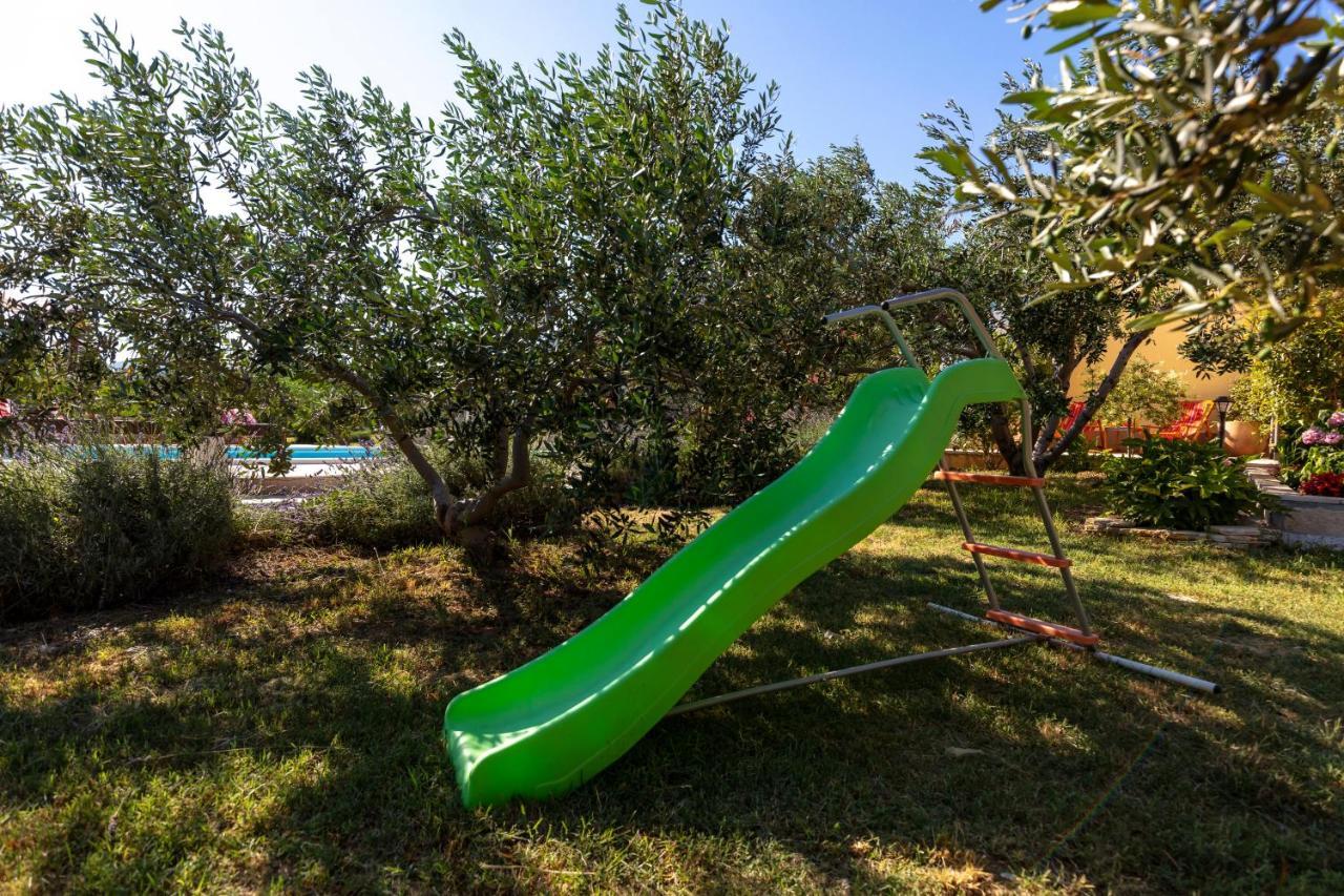 Villa Oliva Kastela Dış mekan fotoğraf